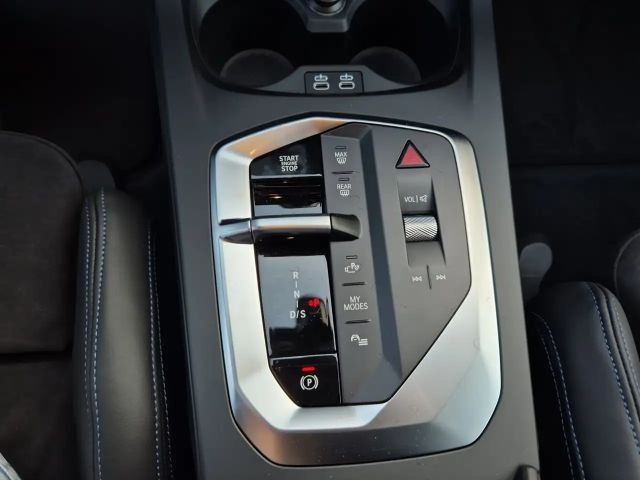 BMW M2 Coupé Gran Coupé M35i xDrive