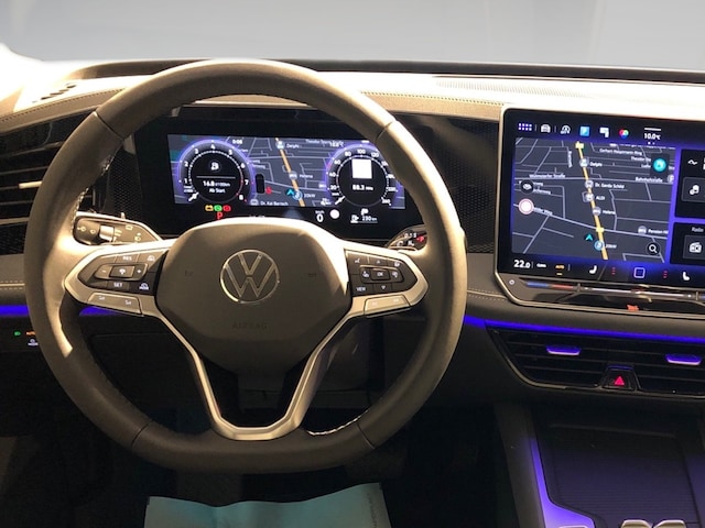 Volkswagen Passat Business Variant