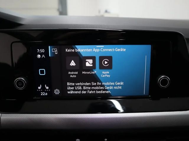 Volkswagen Golf TSI