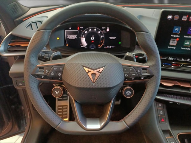 Cupra Terramar 1.5 eTSI