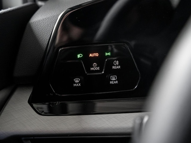 Volkswagen Golf Golf VIII