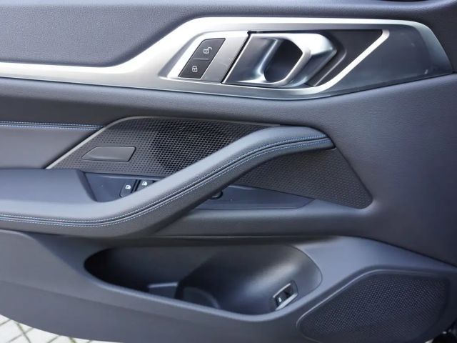 BMW i4 Coupé Gran Coupé M-Sport eDrive40