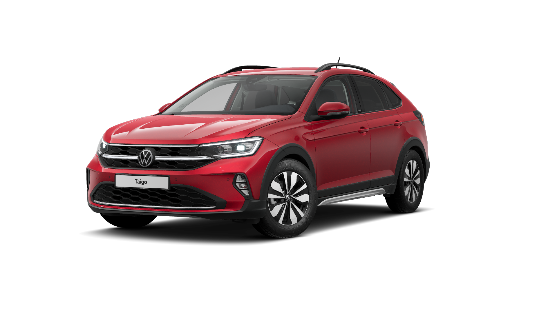 Volkswagen Taigo 1.0 TSI Move