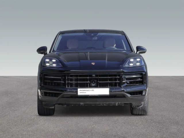 Porsche Cayenne Coupé E-Hybrid