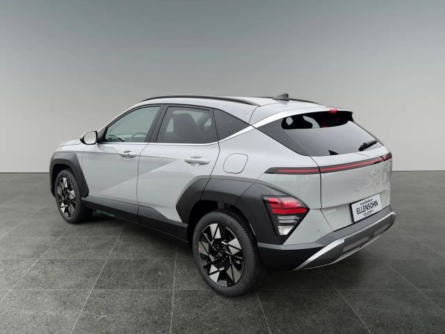 Hyundai Kona 1.6 2WD