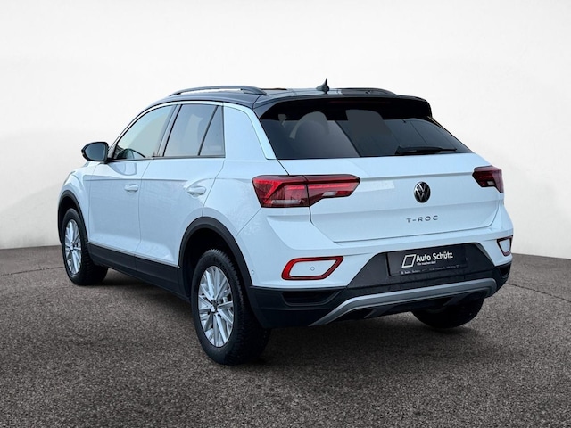 Volkswagen T-Roc 1.0 TSI Life