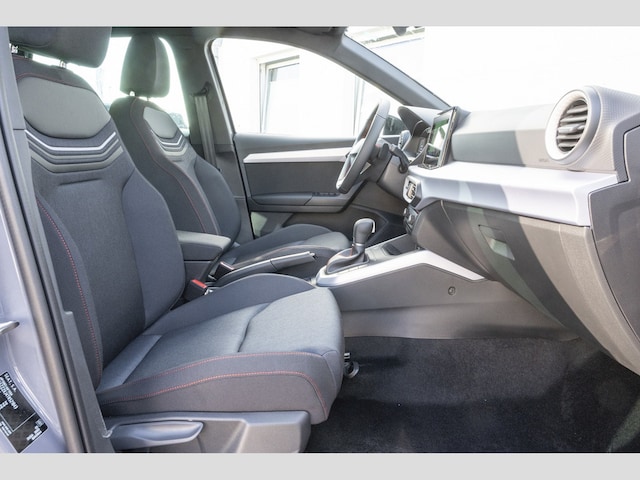 Seat Arona 1.0 TSI DSG FR-lijn