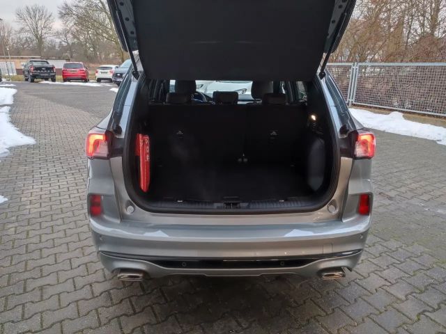 Ford Kuga ST Line
