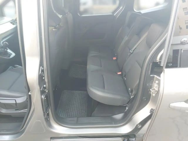 Renault Kangoo Equilibre Equilibre TCe 100