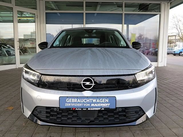 Opel Corsa Edition F Edition