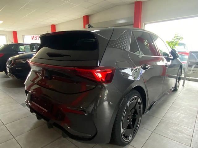 Cupra Born 77 kWh eBoost