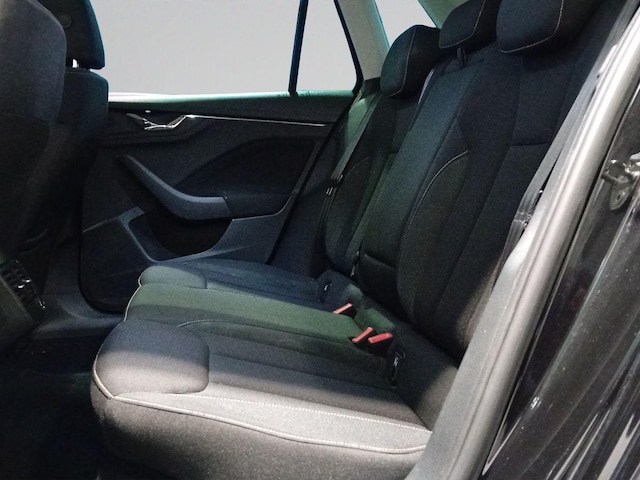 Skoda Kamiq KAMIQ Scoutline AHK-Vorb/Navi/LED/LichtAssist/Alu/