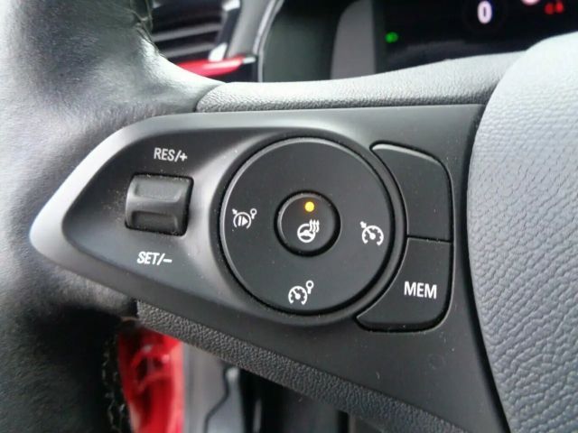 Opel Corsa GS-Line Grand Sport