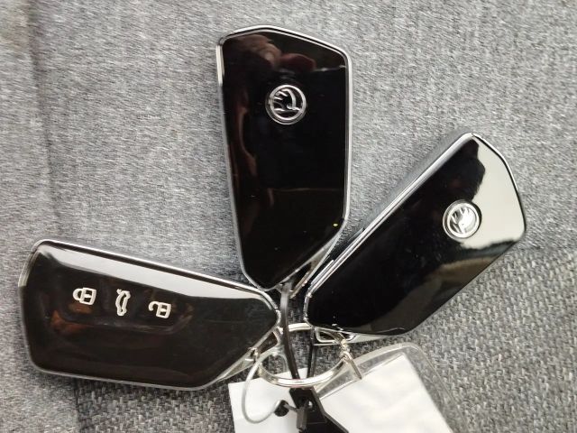 Skoda Octavia 2.0 TDI Combi Selection