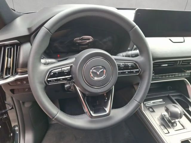 Mazda CX-60 4WD Homura