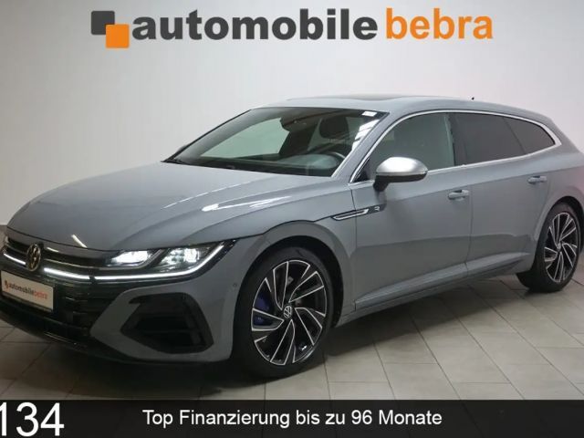 Volkswagen Arteon Shooting Brake 2.0 TSI DSG