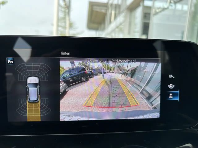 Mercedes-Benz EQA 350 4MATIC Advanced