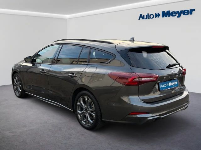 Ford Focus ST Line Wagon