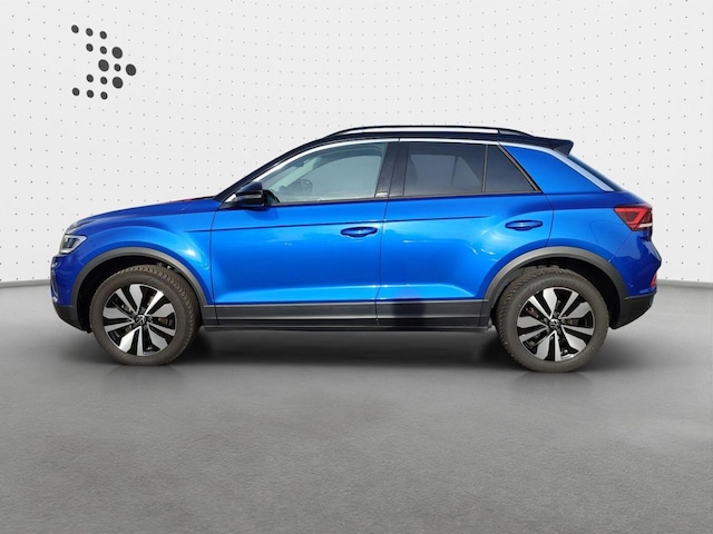 Volkswagen T-Roc 1.5 TSI DSG Move
