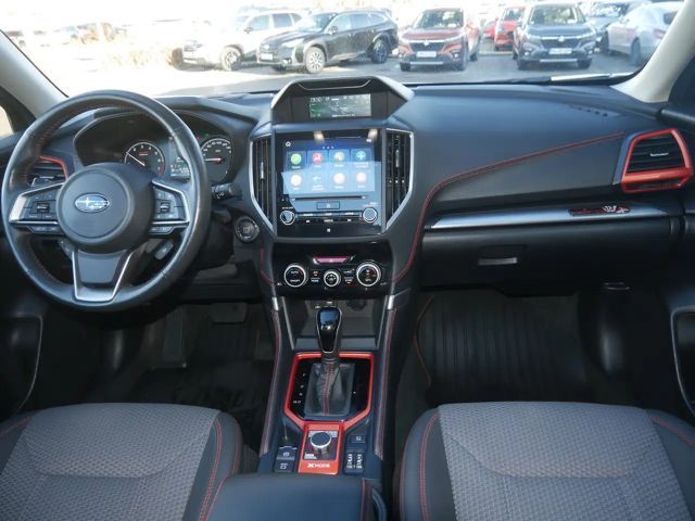 Subaru Forester 2.0ie Edition Sport40 ACC LED PANO