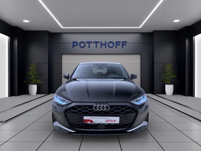 Audi A3 35 TFSI S-Tronic Sedan