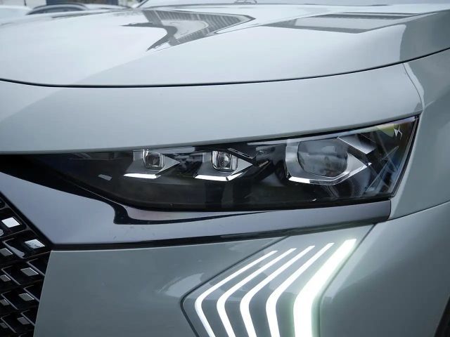 DS DS 7 Crossback BlueHDi Mobiles