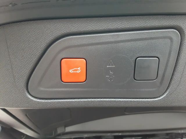 Citroën C5 Aircross BlueHDi Max Urban ride