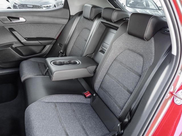 Seat Leon 1.5 TSI Xcellence