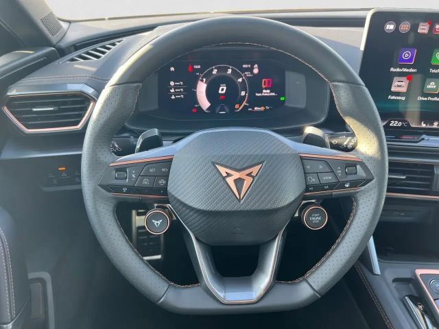 Cupra Leon DSG Sportstourer