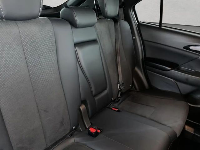 Mitsubishi Eclipse Cross 4WD PHEV