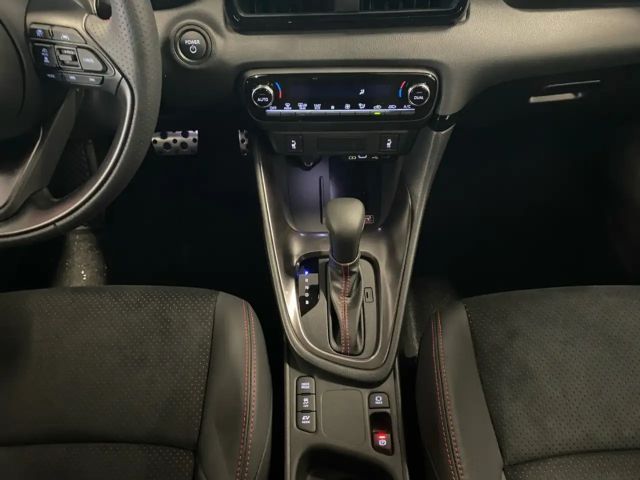 Toyota Yaris GR Hatchback Hybride