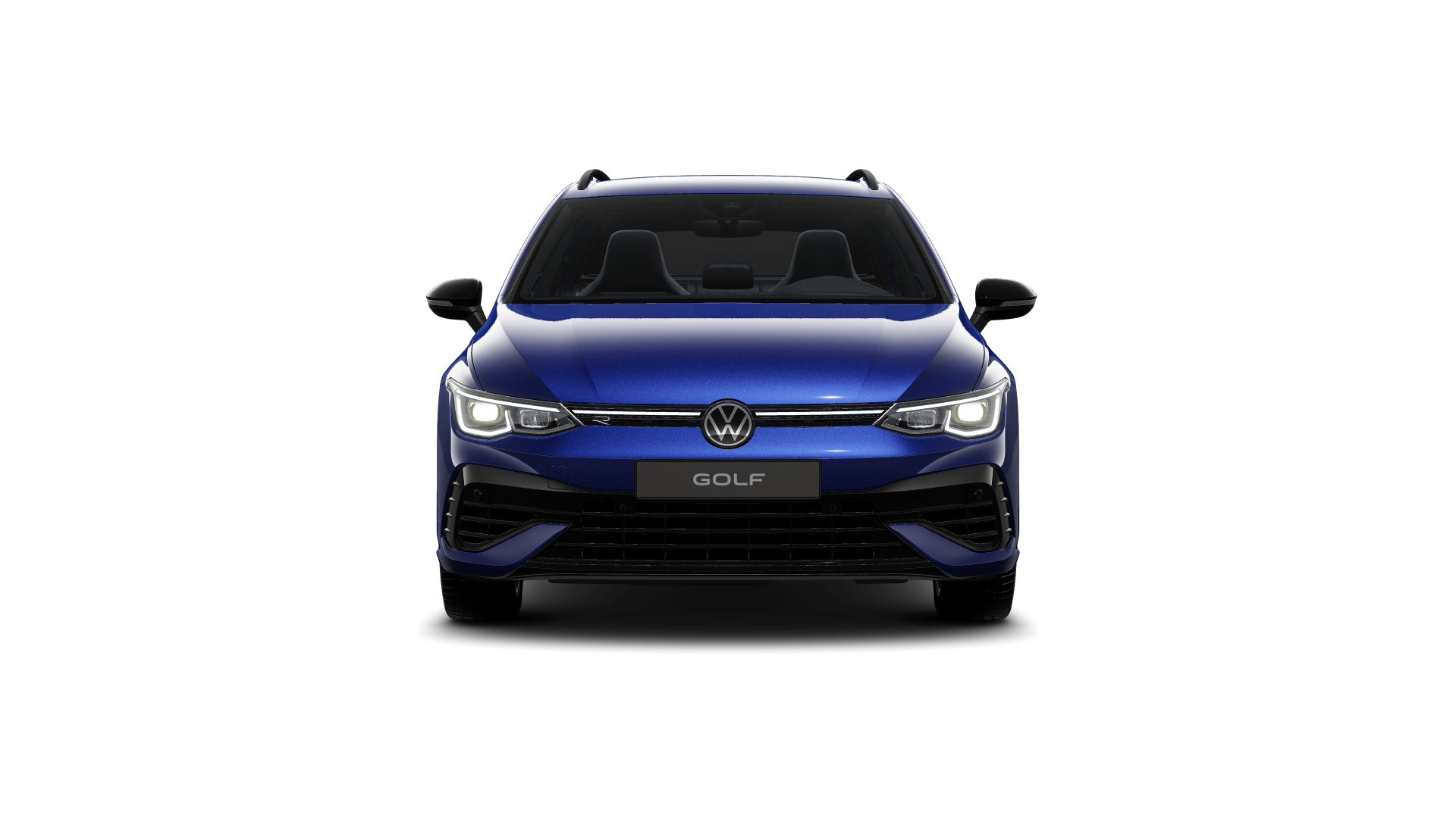 Volkswagen Golf Golf VIII Style Variant