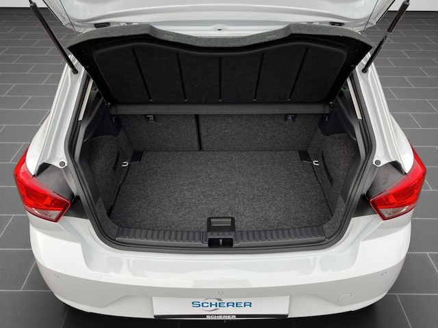 Seat Ibiza 1.0 TSI Style