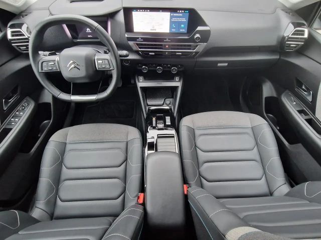 Citroën C4 Max PureTech