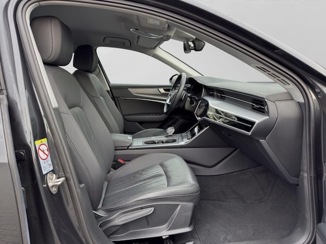 Audi A6 40 TDI S-Tronic Sedan