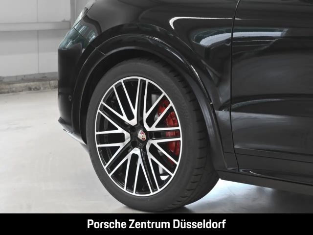 Porsche Cayenne GTS