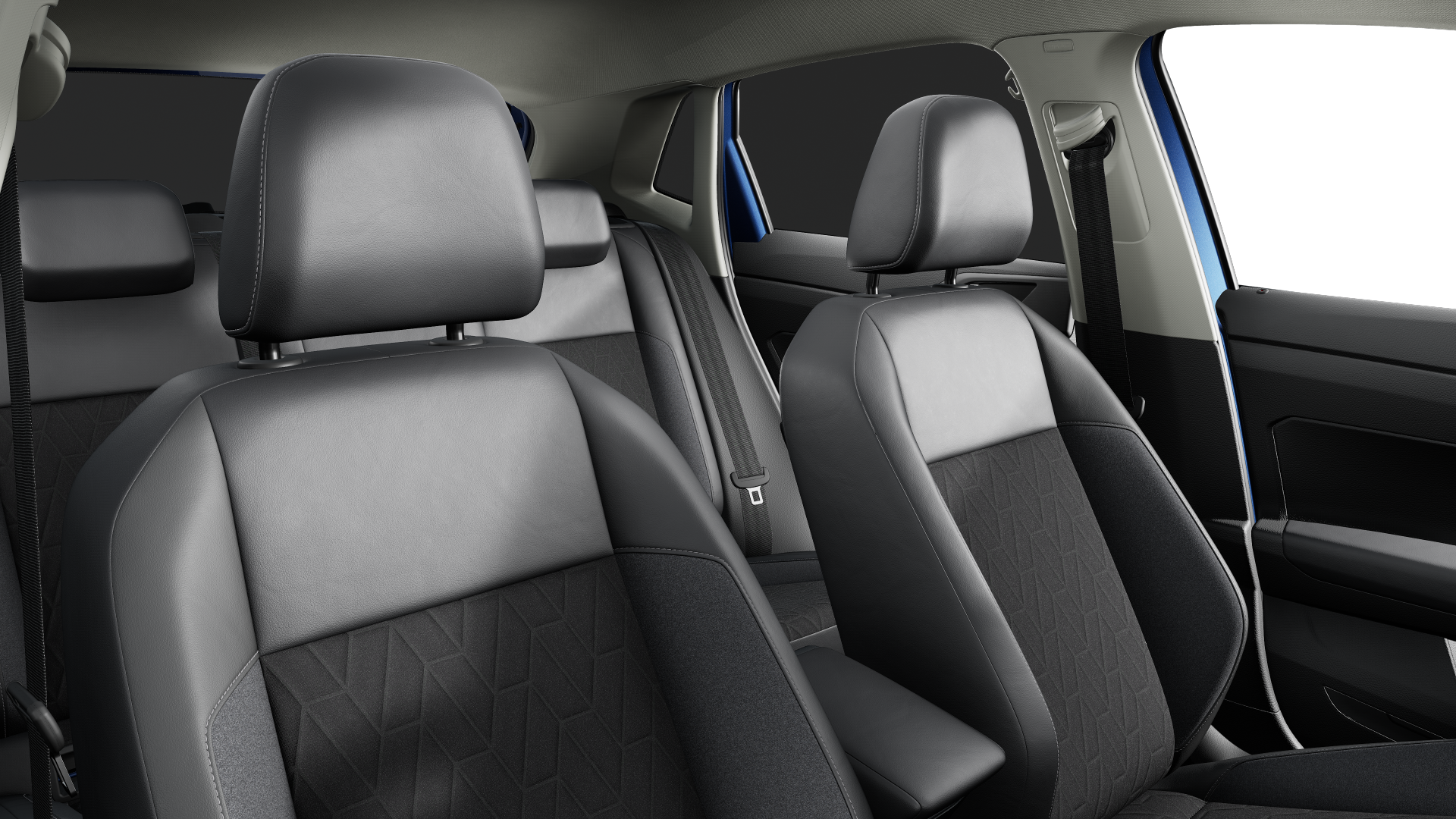 Volkswagen Polo 1.0 TSI DSG