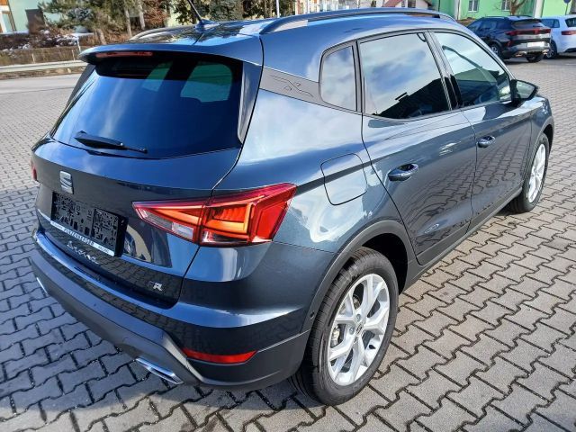 Seat Arona 1.0 TSI DSG FR-lijn