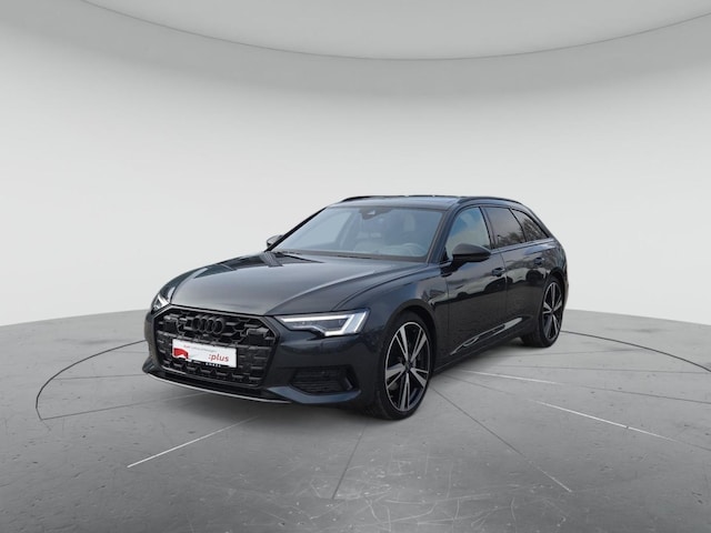 Audi A6 45 TDI Avant Quattro S-Tronic