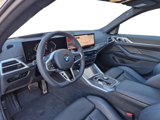 BMW 430 430d Coupé xDrive
