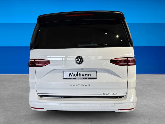 Volkswagen Multivan DSG
