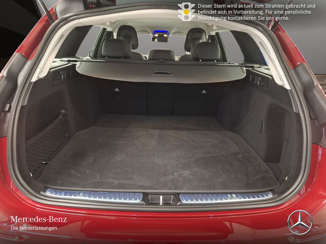 Mercedes-Benz C 180 AVANTGARDE Estate