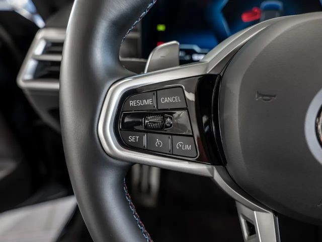 BMW 440 Cabrio xDrive