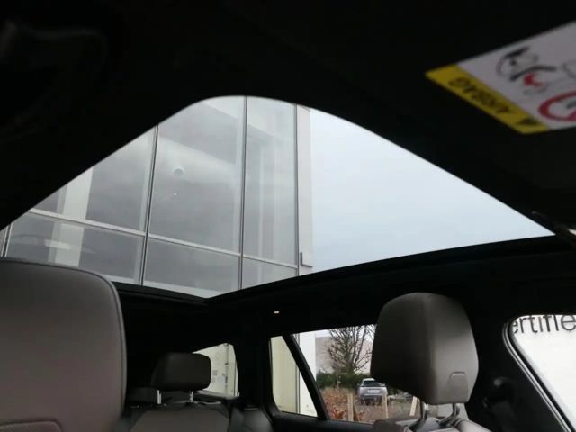 BMW i5 M-Sport Touring eDrive40