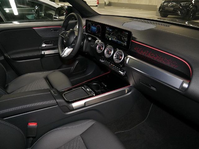 Mercedes-Benz GLB 200 GLB 200 d