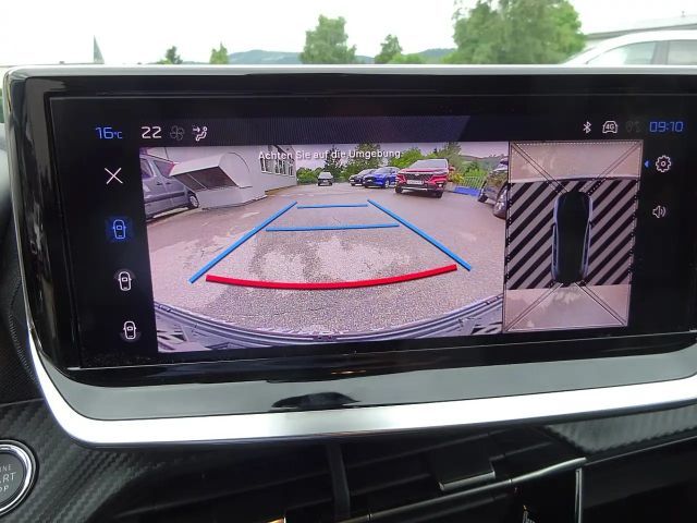 Peugeot 208 Allure Pack PureTech