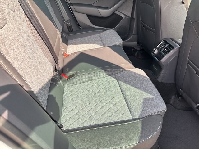 Skoda Octavia Combi Sportline