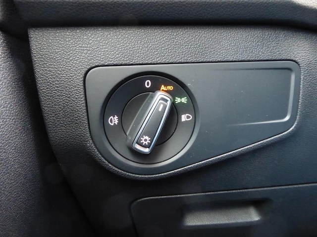 Volkswagen Tiguan 1.5 TSI