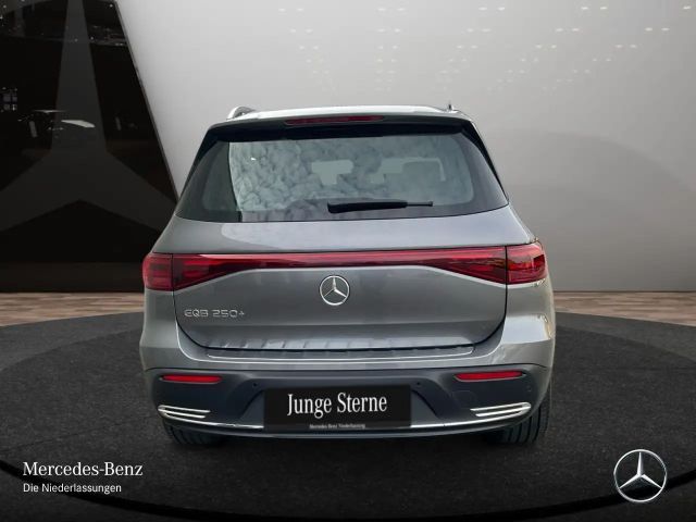 Mercedes-Benz EQB 250 Advanced Progressive