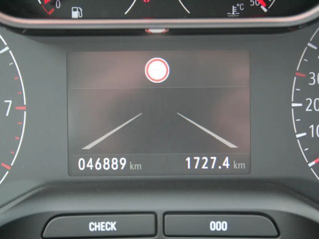 Opel Grandland X Elegance